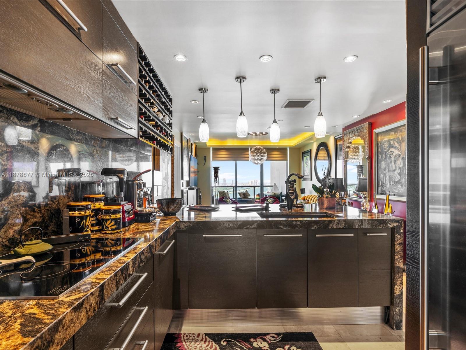 900 BISCAYNE BAY CONDO - Residential