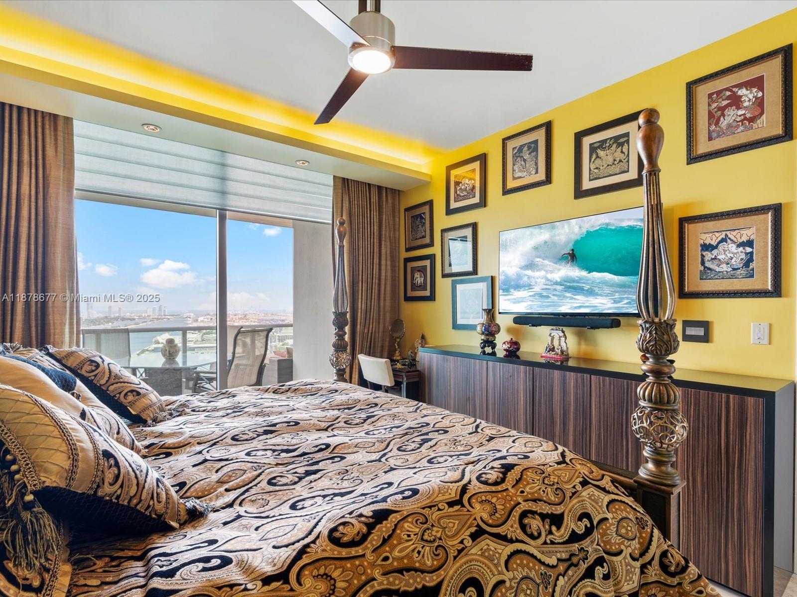 900 BISCAYNE BAY CONDO - Residential