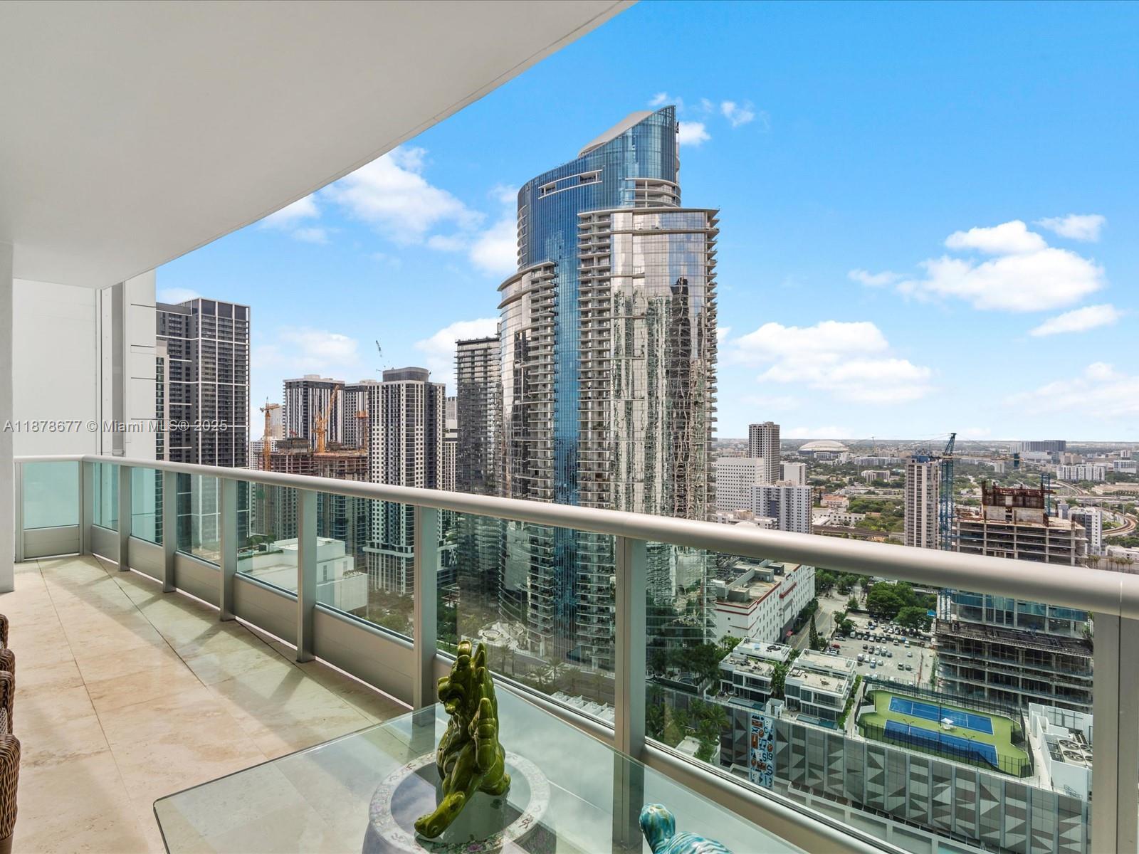 900 BISCAYNE BAY CONDO - Residential