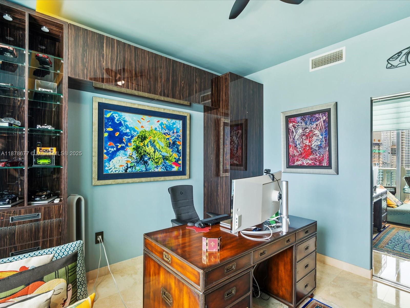 900 BISCAYNE BAY CONDO - Residential