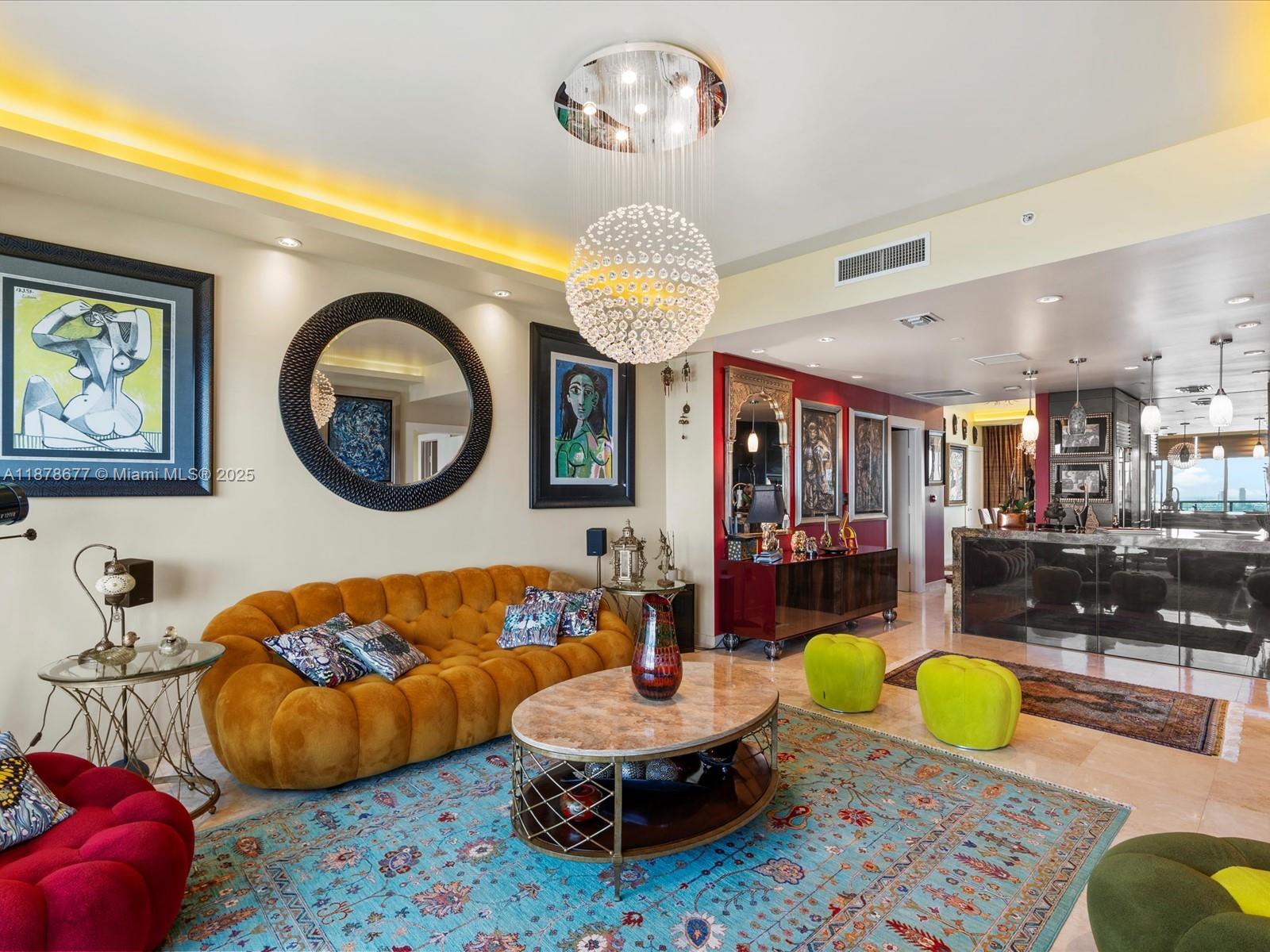 900 BISCAYNE BAY CONDO - Residential