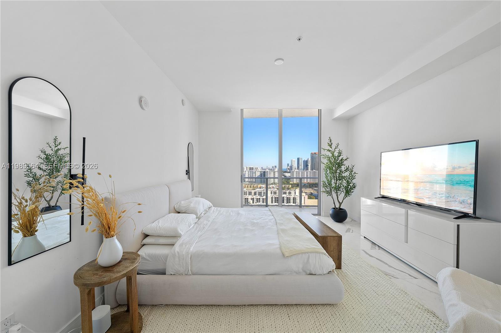 PARQUE TOWERS CONDO - Residential