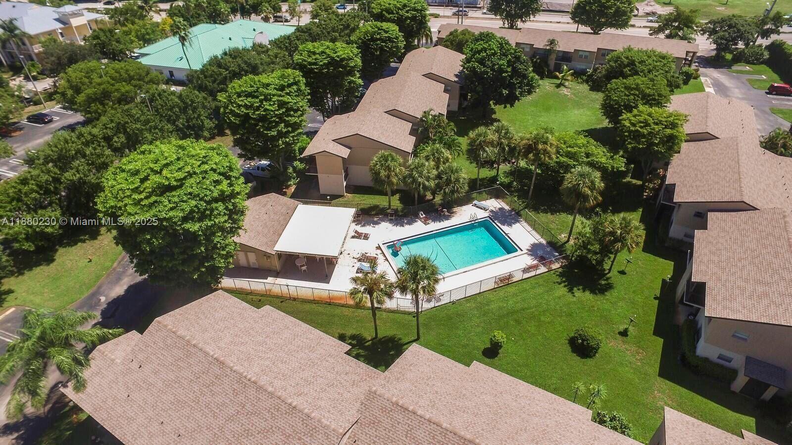 FRESHLY PAINTED SPACIOUS ONE BEDROOM/ ONE BATHROOM FIRST FLOOR UNIT WITH BIG WALK IN CLOSET IS CONVENTIENTLY LOCATED JUST MINUTES FROM THE VIBRANT NIGHTLIFE OF DOWNTOWN DELRAY ATLANTIC AVENUE, I-95, AND NEARBY SHOPPING CENTERS. ALL AGES WELCOME. WATER AND TRASH ARE INCLUDED IN RENT. NO PETS.