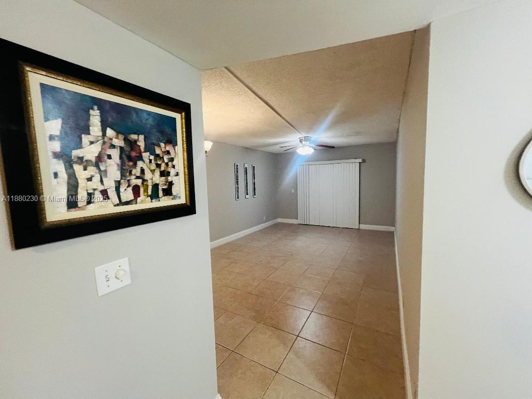 FIRST ENCOUNTER CONDO - Residential Lease