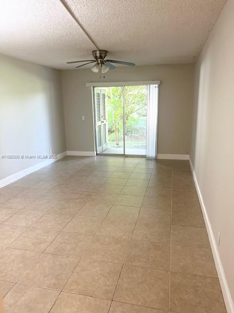 FIRST ENCOUNTER CONDO - Residential Lease
