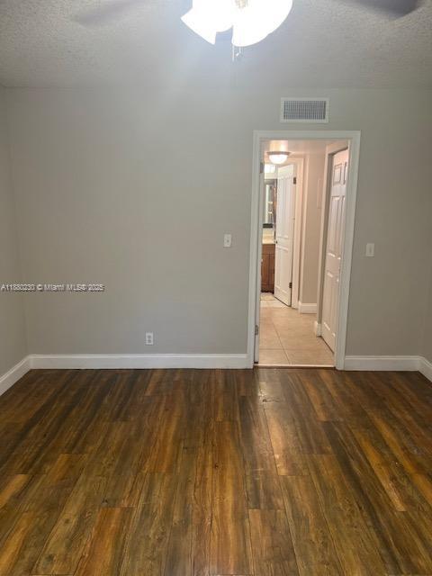 FIRST ENCOUNTER CONDO - Residential Lease