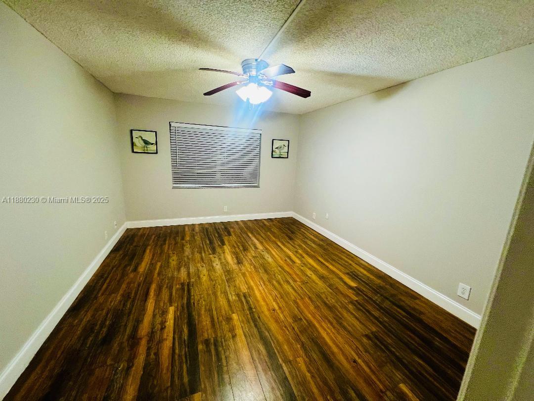 FIRST ENCOUNTER CONDO - Residential Lease