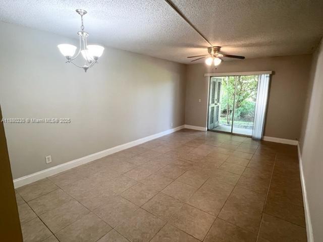 FIRST ENCOUNTER CONDO - Residential Lease