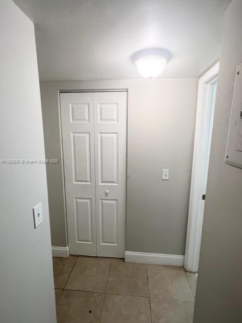 FIRST ENCOUNTER CONDO - Residential Lease