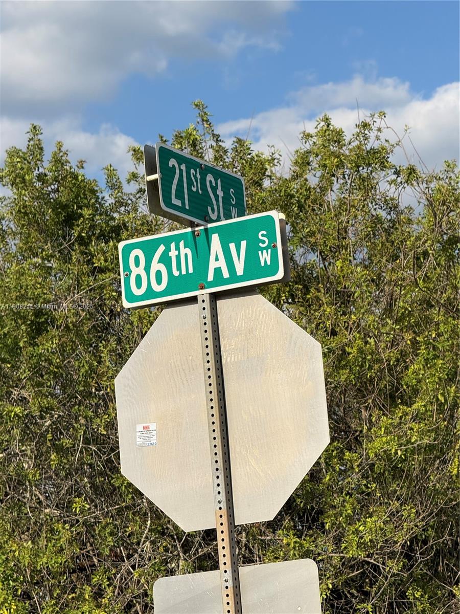 INDIAN RIVER FARMS COMPAN - Land