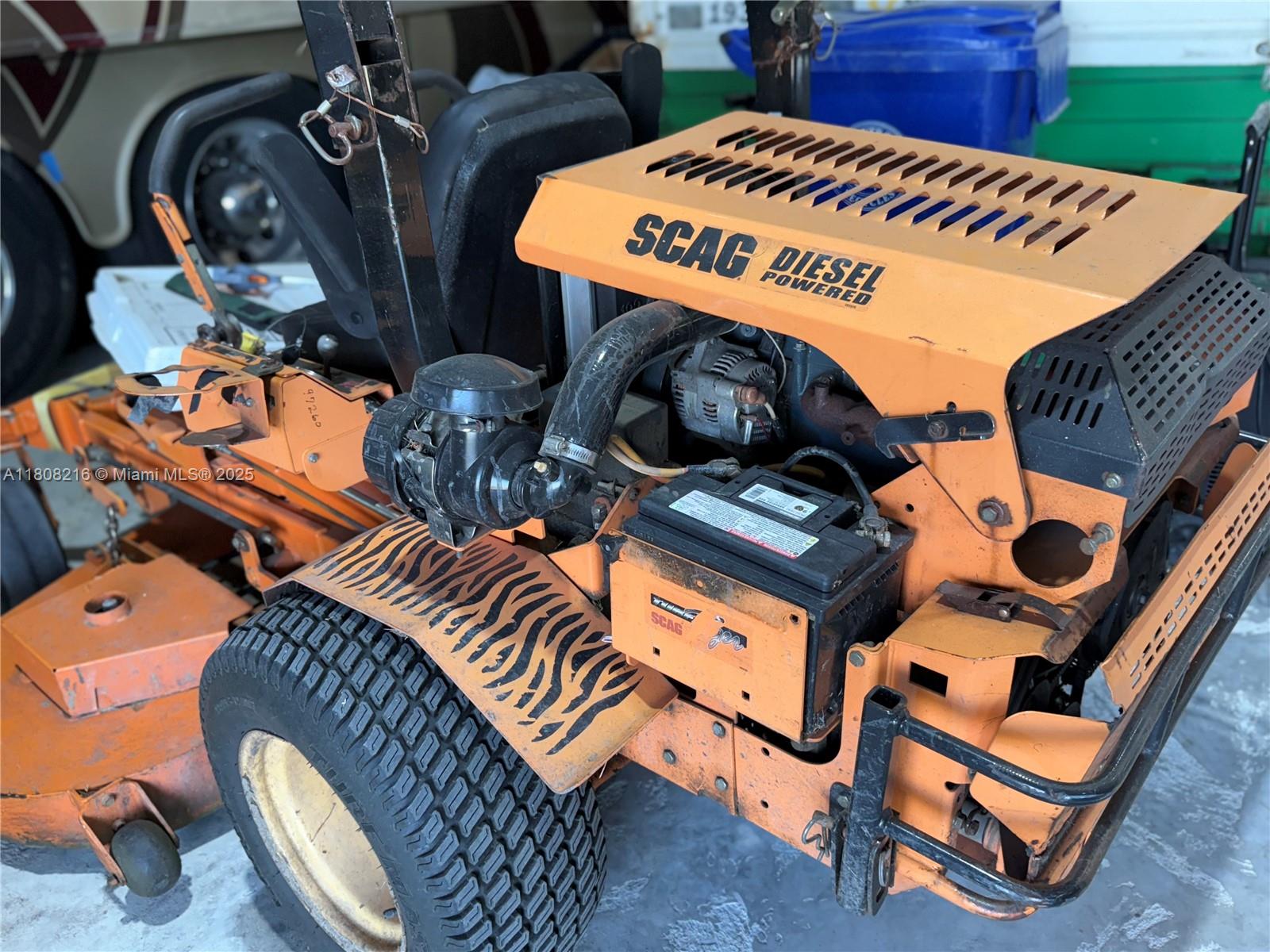 INDIAN RIVER FARMS COMPAN - Land