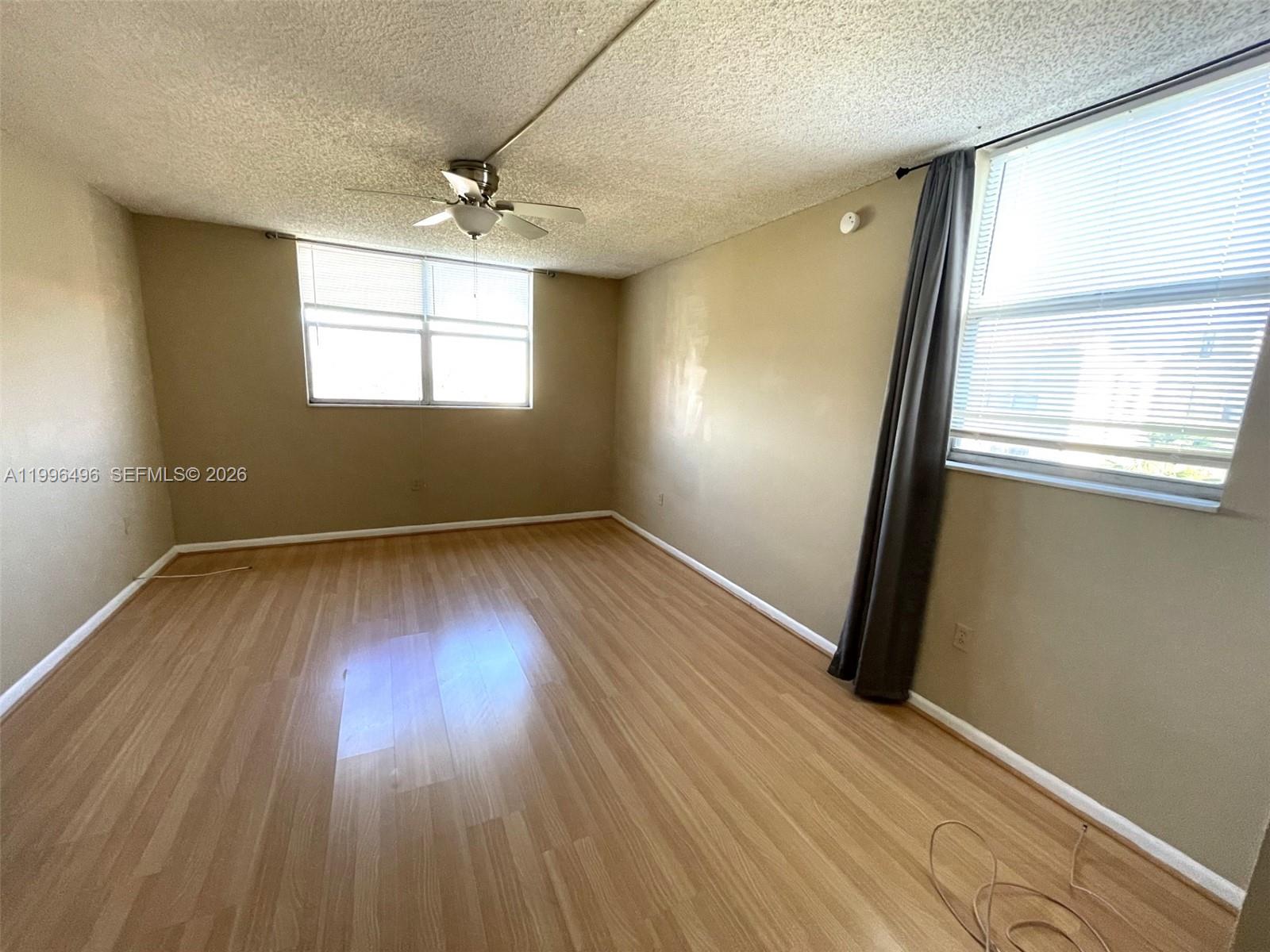 COURTYARDS OF BROWARD CON - Residential Lease