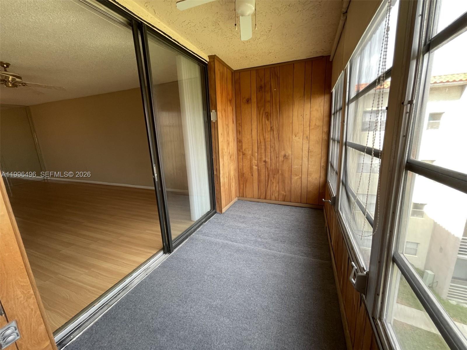 COURTYARDS OF BROWARD CON - Residential Lease