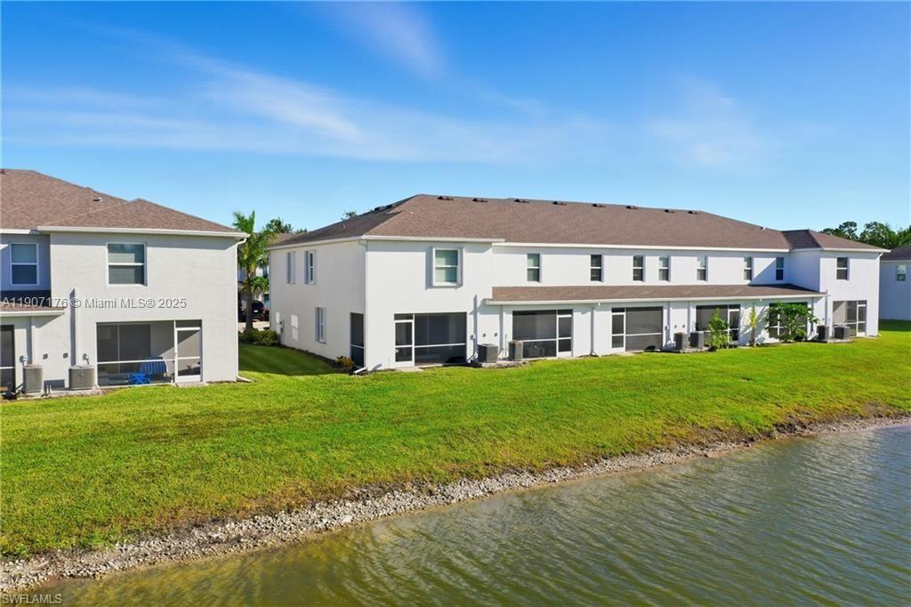 MEADOWWOOD - Residential