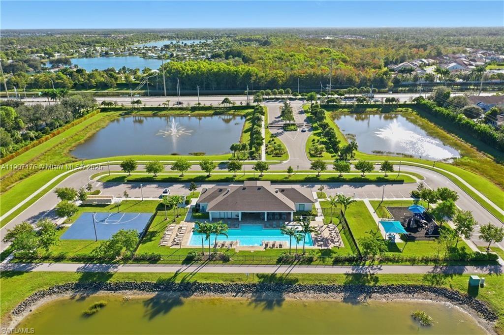 MEADOWWOOD - Residential