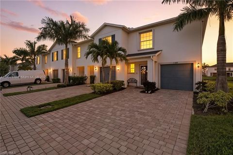 Photo of 15388 Wildflower Circke Cir, Naples, FL 34119 (MLS # A11907176)