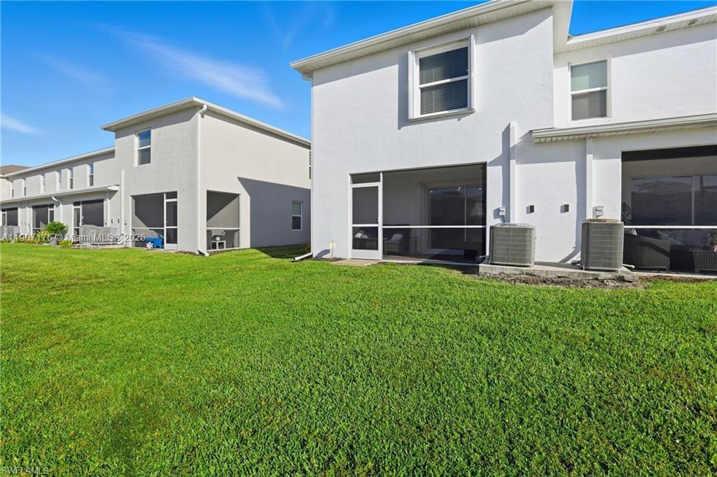 MEADOWWOOD - Residential