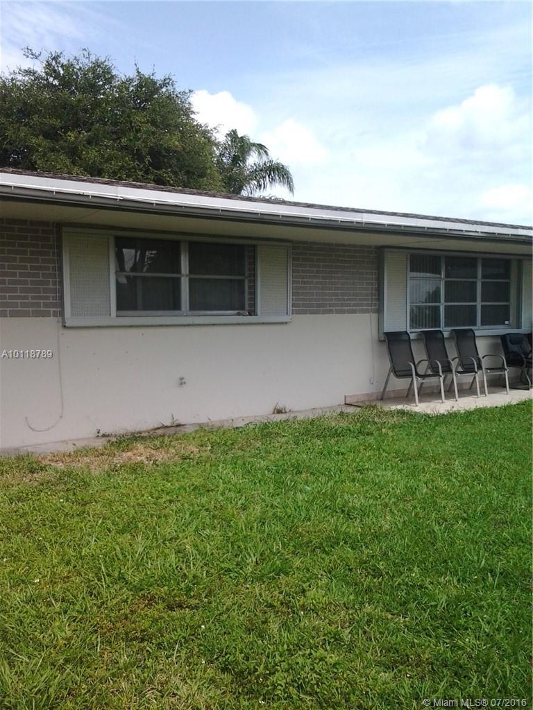 Boulevard Heights Sec 9 - Residential