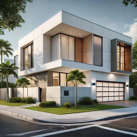 6322 NE 5th Ave Miami FL 33138