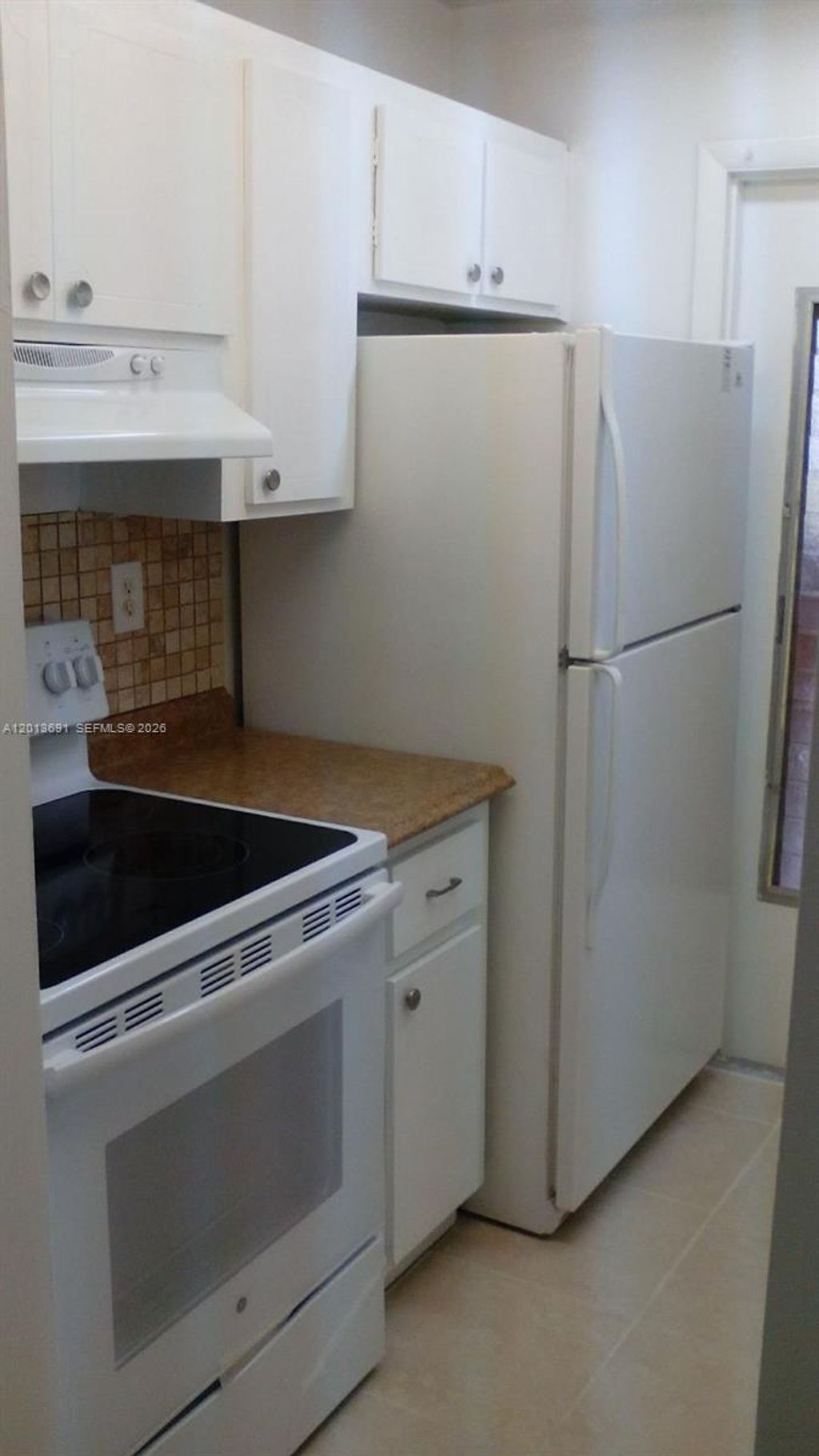 Photo of 2633 Pierce St #106, Hollywood, FL 33020 (MLS # A12013691)