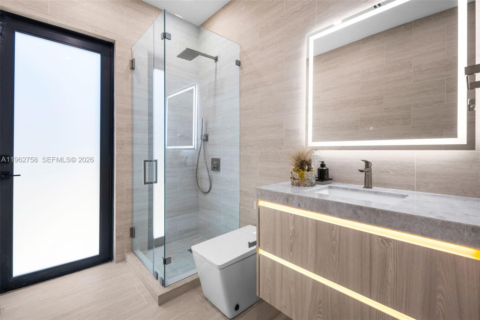 BUENA VISTA HEIGHTS EXTEN - Residential