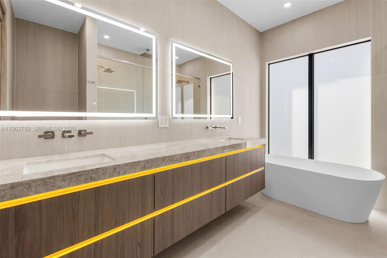 BUENA VISTA HEIGHTS EXTEN - Residential