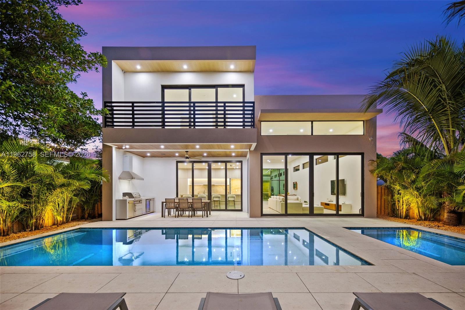 BUENA VISTA HEIGHTS EXTEN - Residential