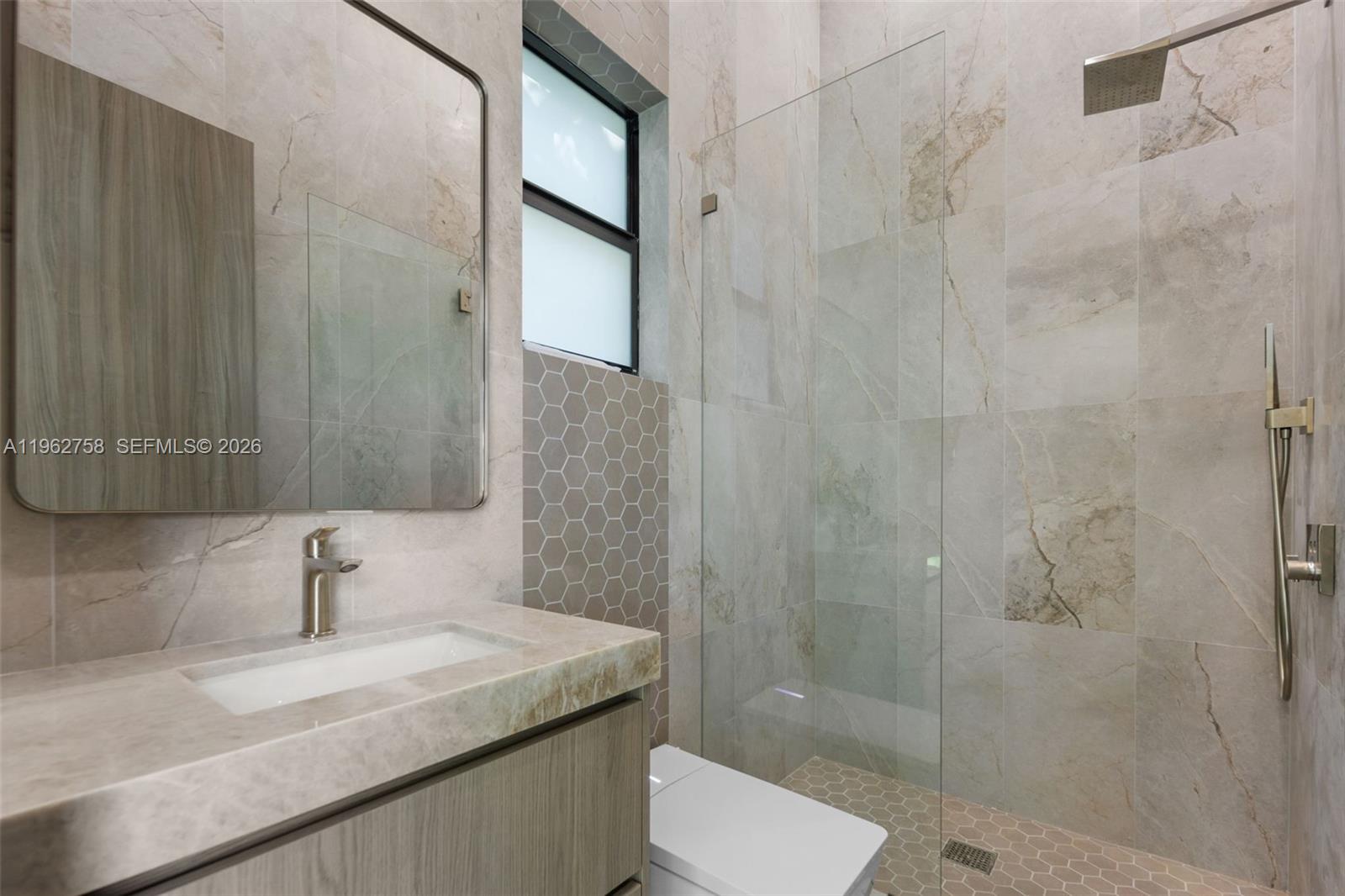 BUENA VISTA HEIGHTS EXTEN - Residential