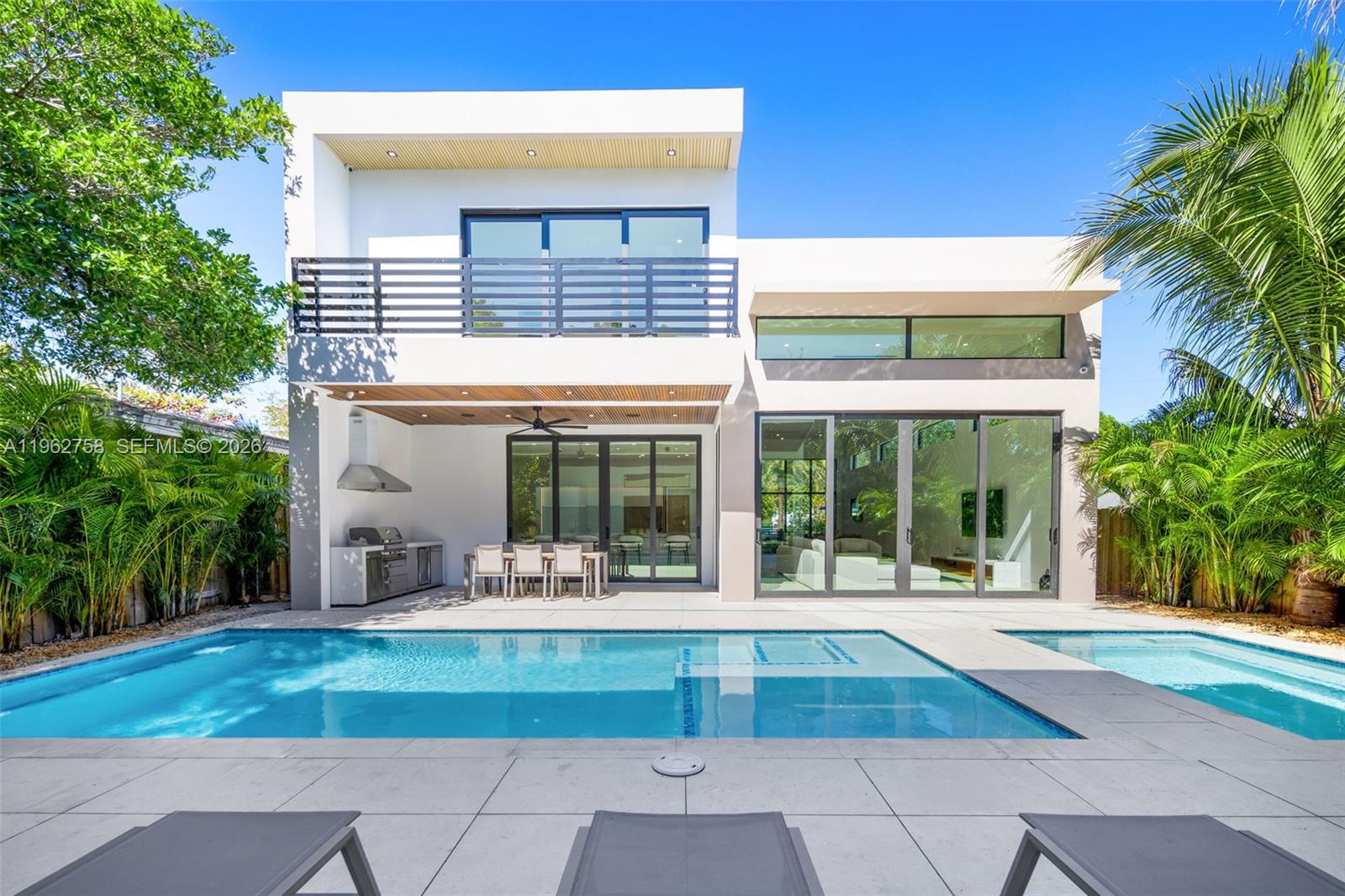 BUENA VISTA HEIGHTS EXTEN - Residential