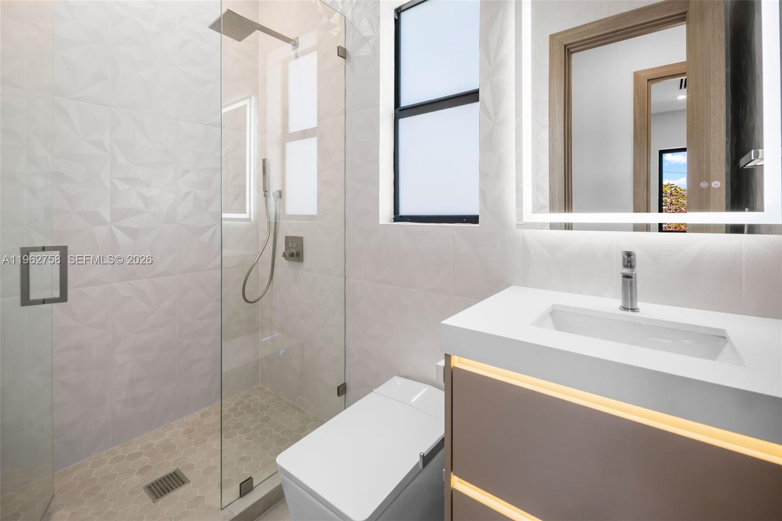 BUENA VISTA HEIGHTS EXTEN - Residential