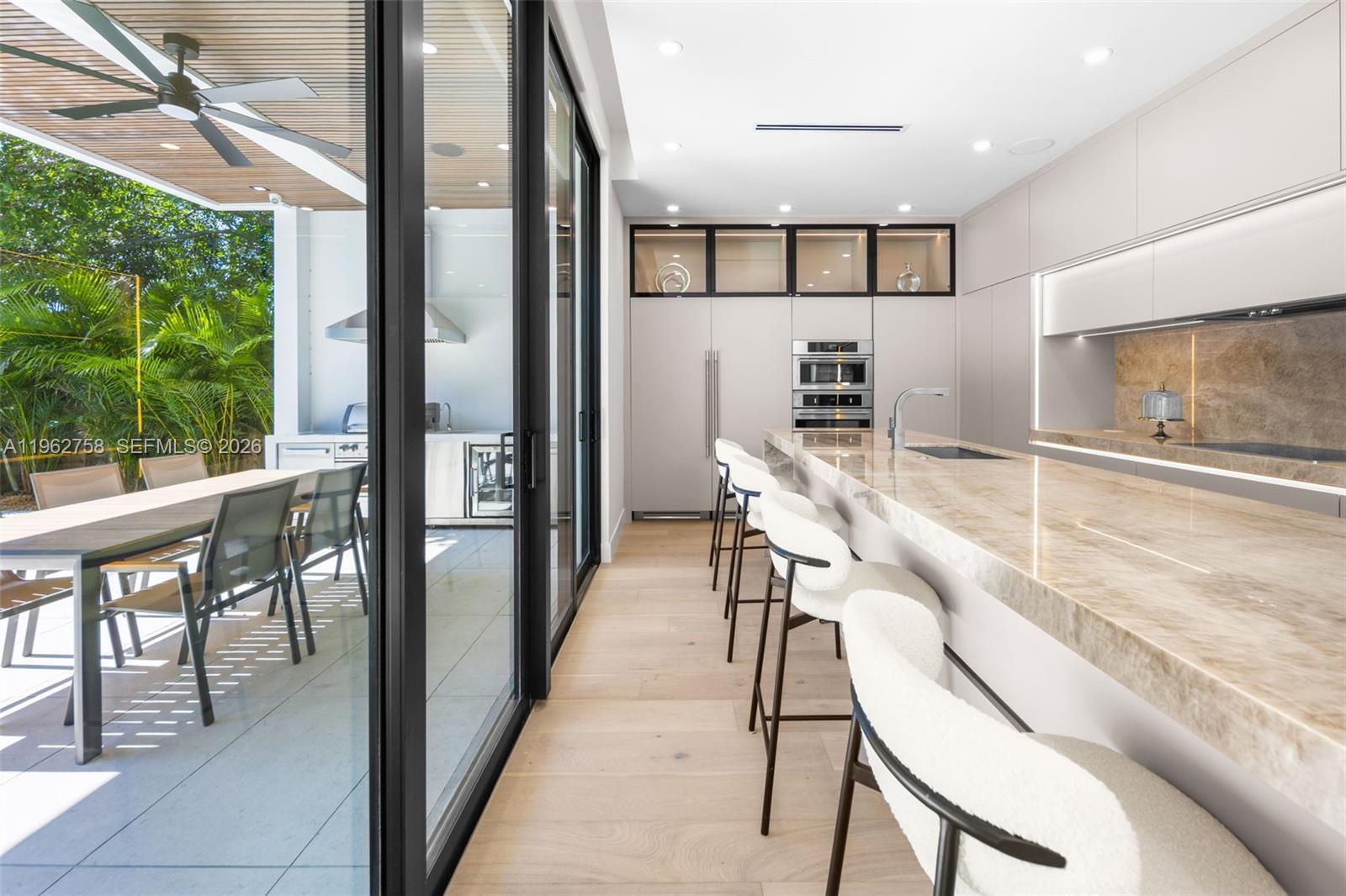 BUENA VISTA HEIGHTS EXTEN - Residential