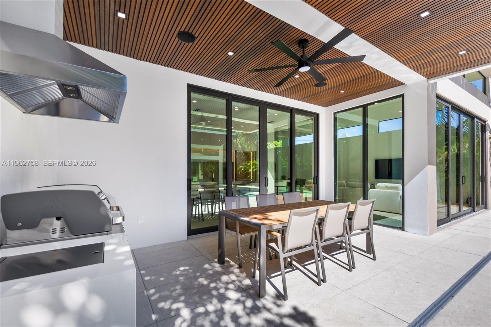 BUENA VISTA HEIGHTS EXTEN - Residential