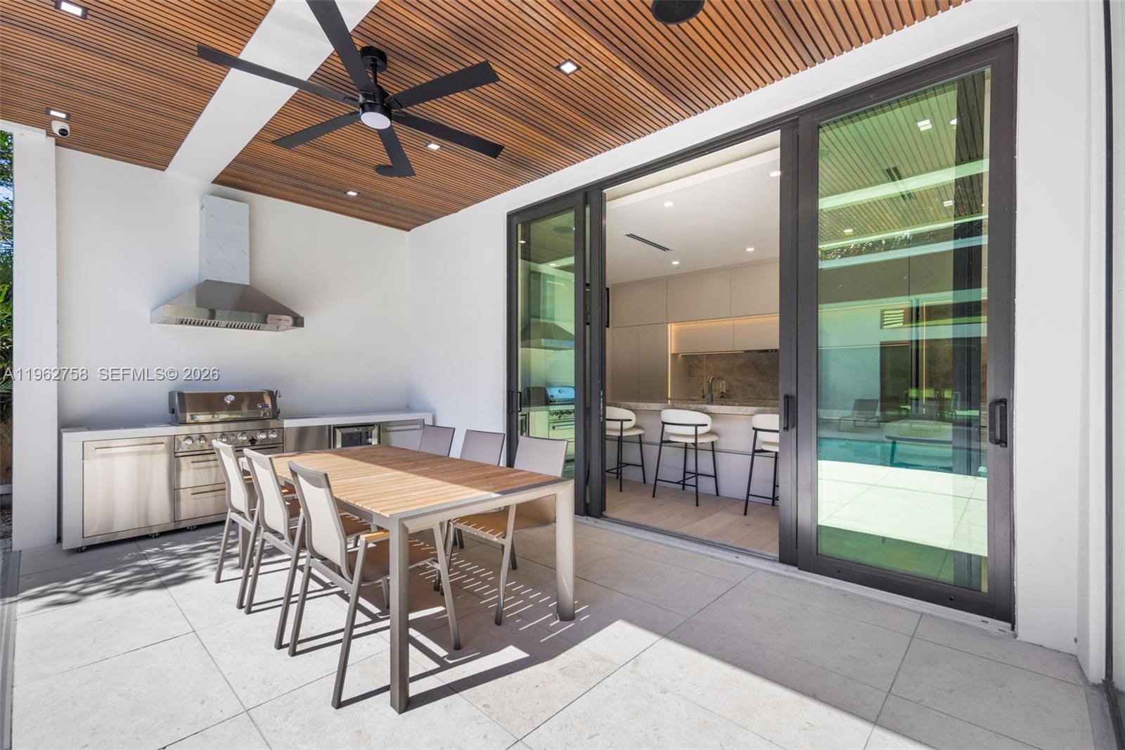 BUENA VISTA HEIGHTS EXTEN - Residential