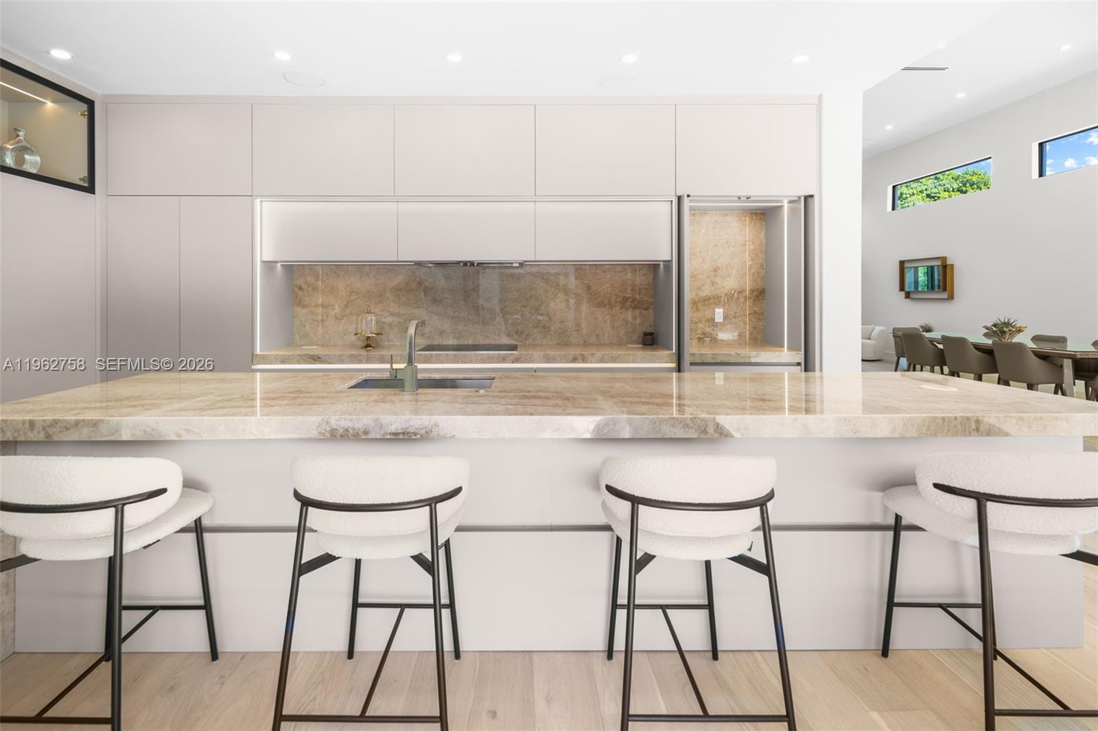 BUENA VISTA HEIGHTS EXTEN - Residential