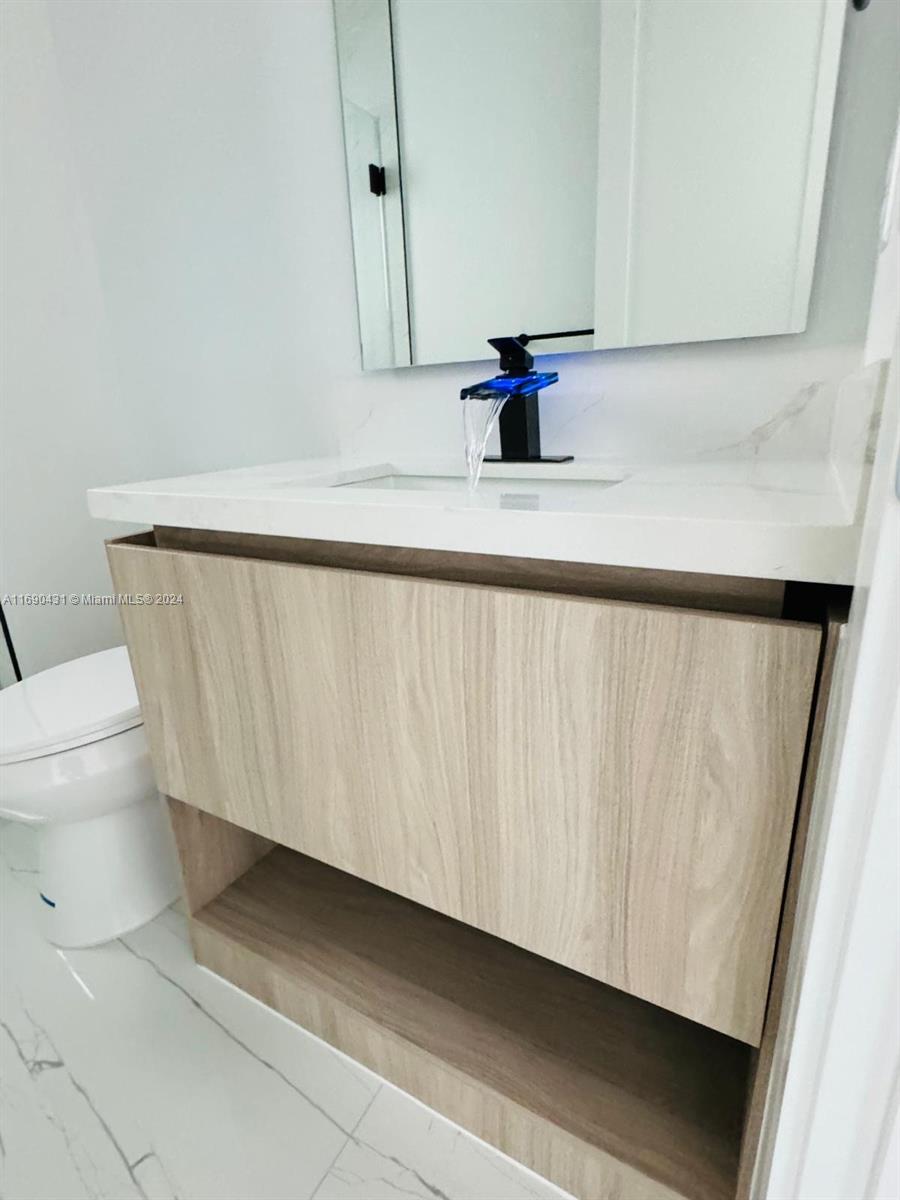 PORT ST LUCIE SECTION 5 - Residential