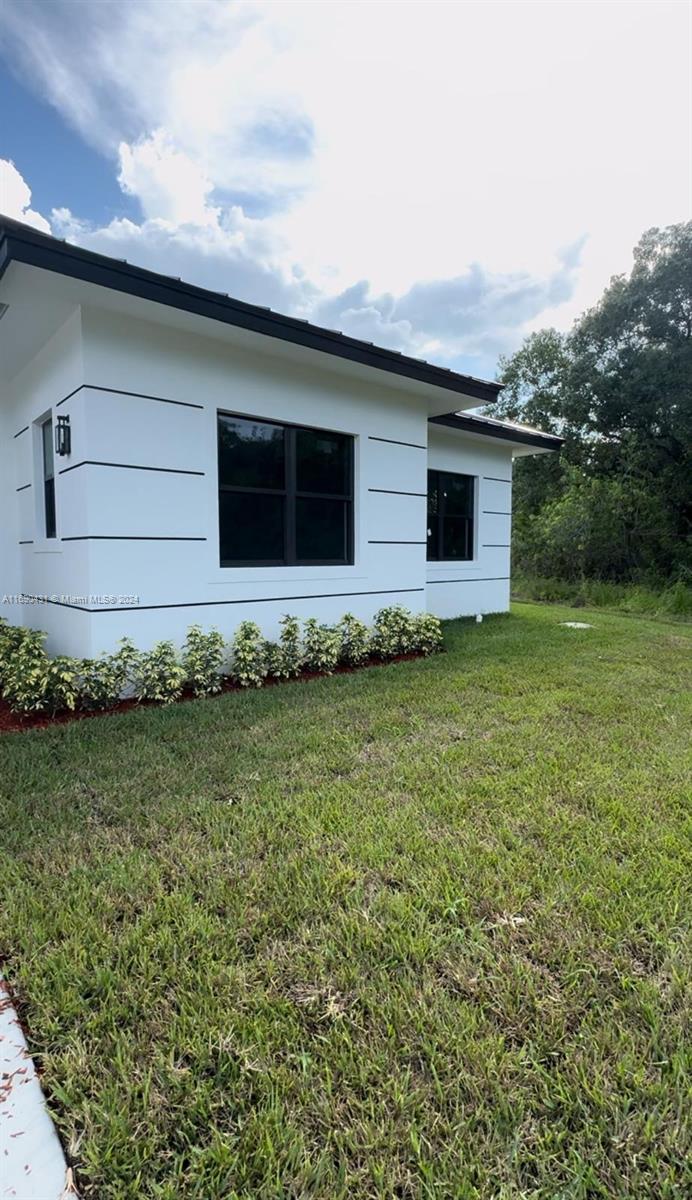 PORT ST LUCIE SECTION 5 - Residential