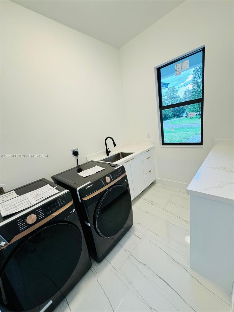 PORT ST LUCIE SECTION 5 - Residential