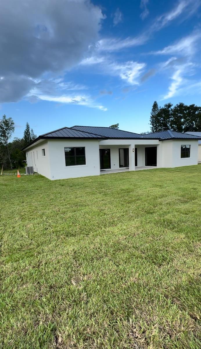 PORT ST LUCIE SECTION 5 - Residential