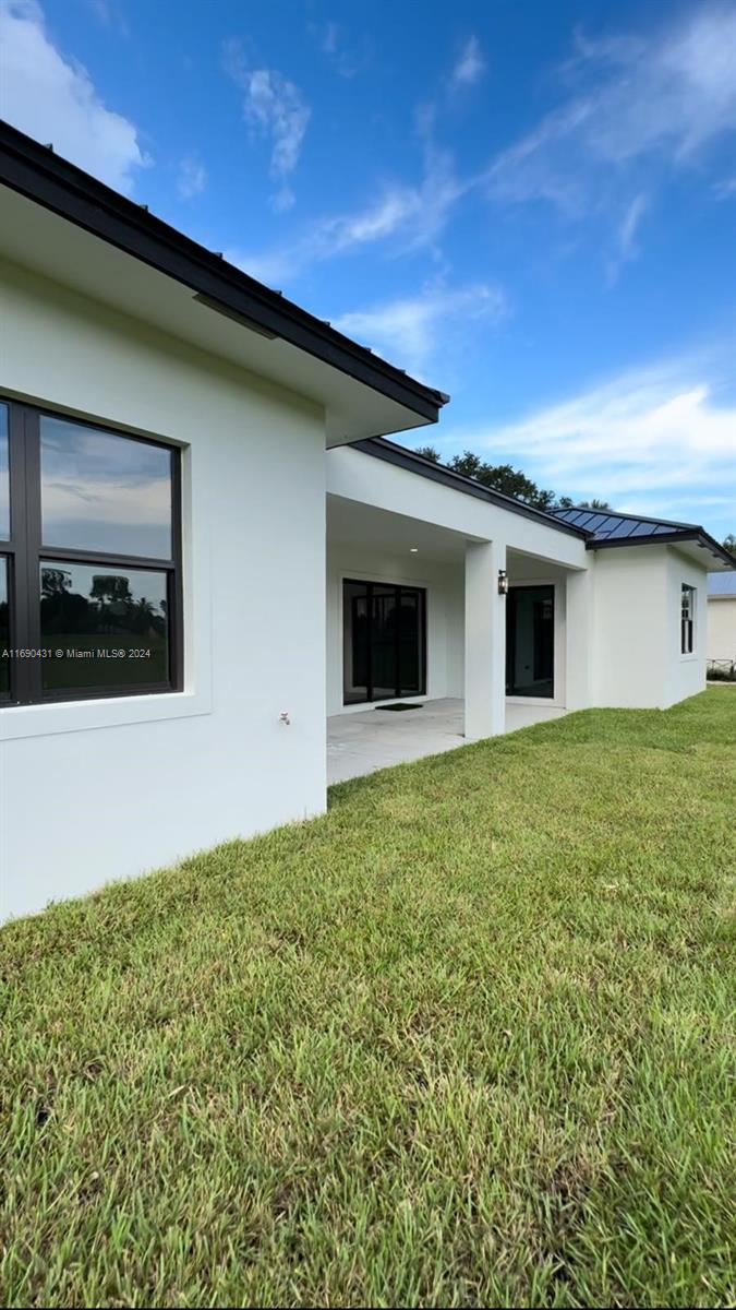 PORT ST LUCIE SECTION 5 - Residential