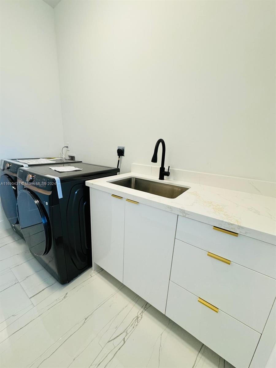 PORT ST LUCIE SECTION 5 - Residential