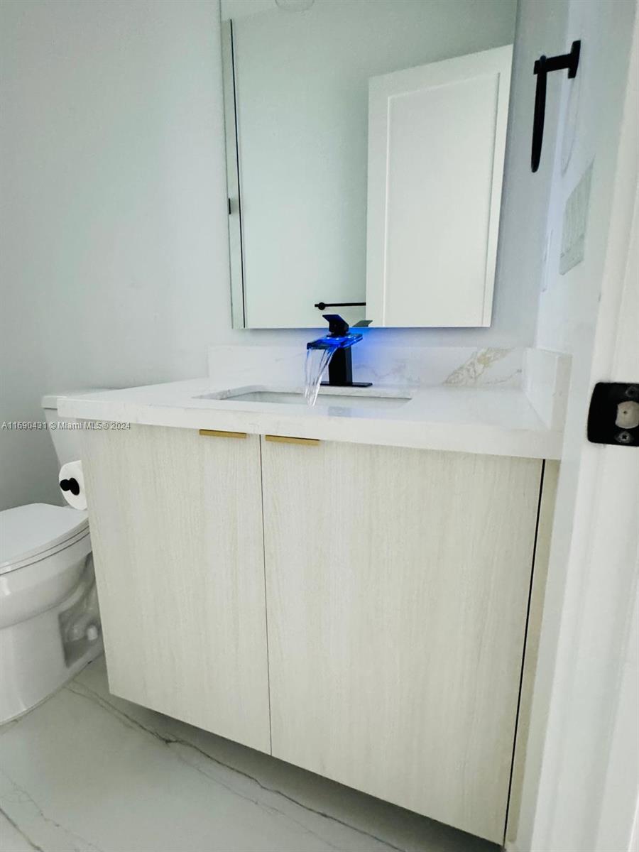 PORT ST LUCIE SECTION 5 - Residential