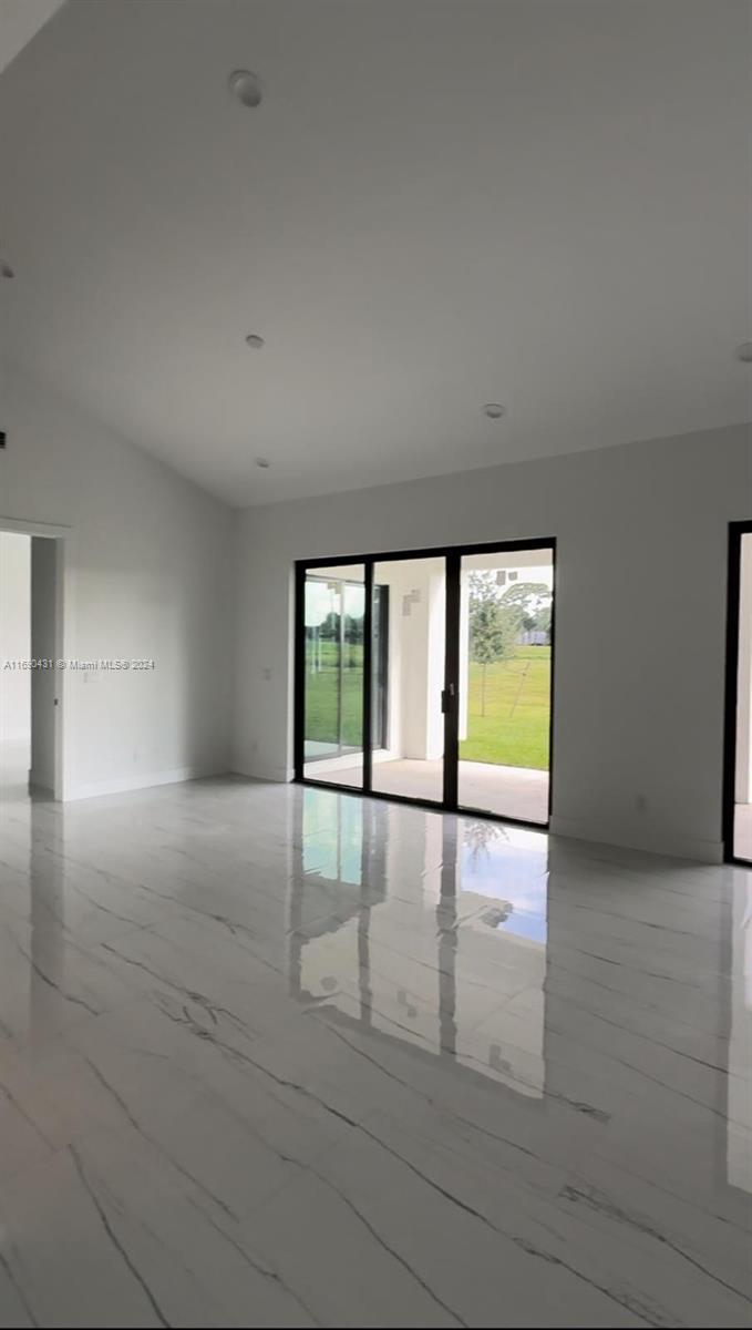 PORT ST LUCIE SECTION 5 - Residential