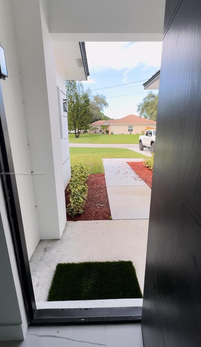 PORT ST LUCIE SECTION 5 - Residential