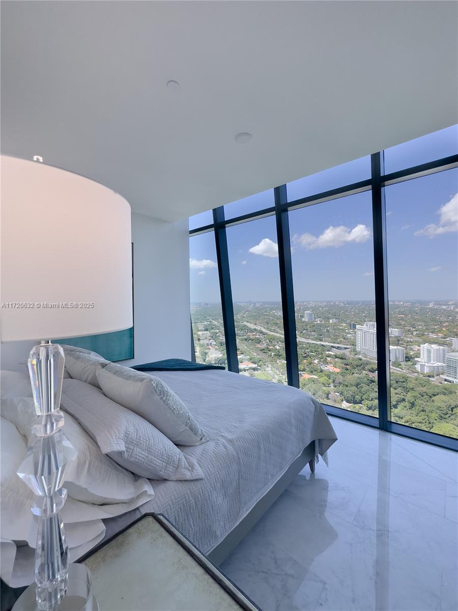 ECHO BRICKELL CONDO - Residential