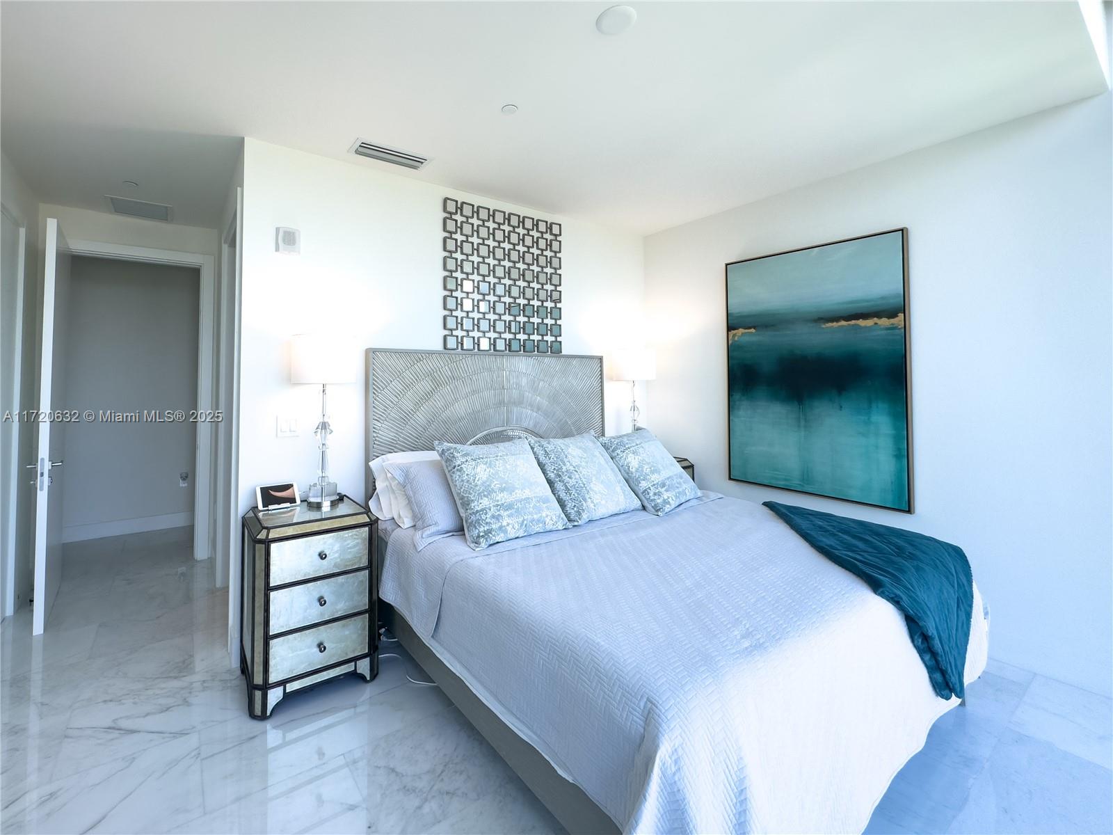 ECHO BRICKELL CONDO - Residential