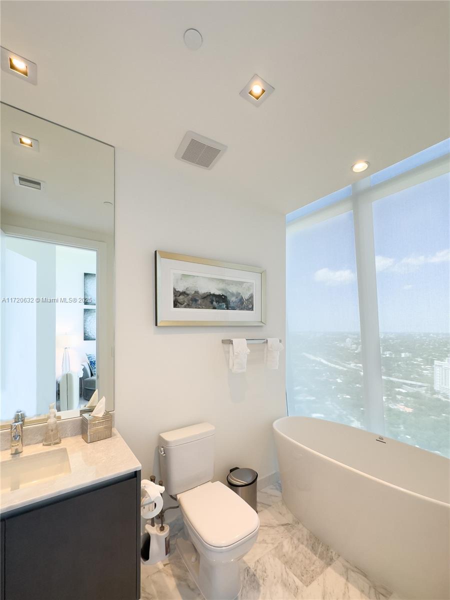 ECHO BRICKELL CONDO - Residential