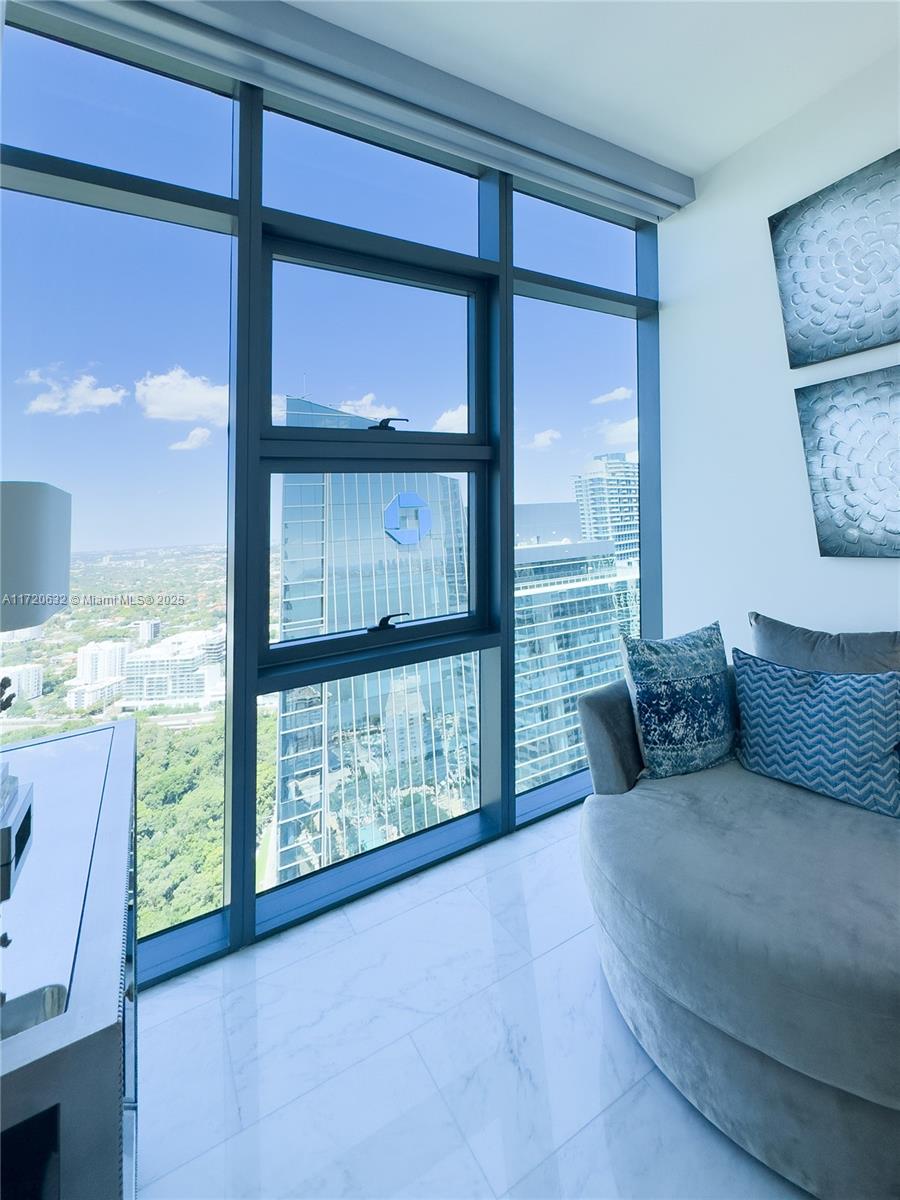 ECHO BRICKELL CONDO - Residential