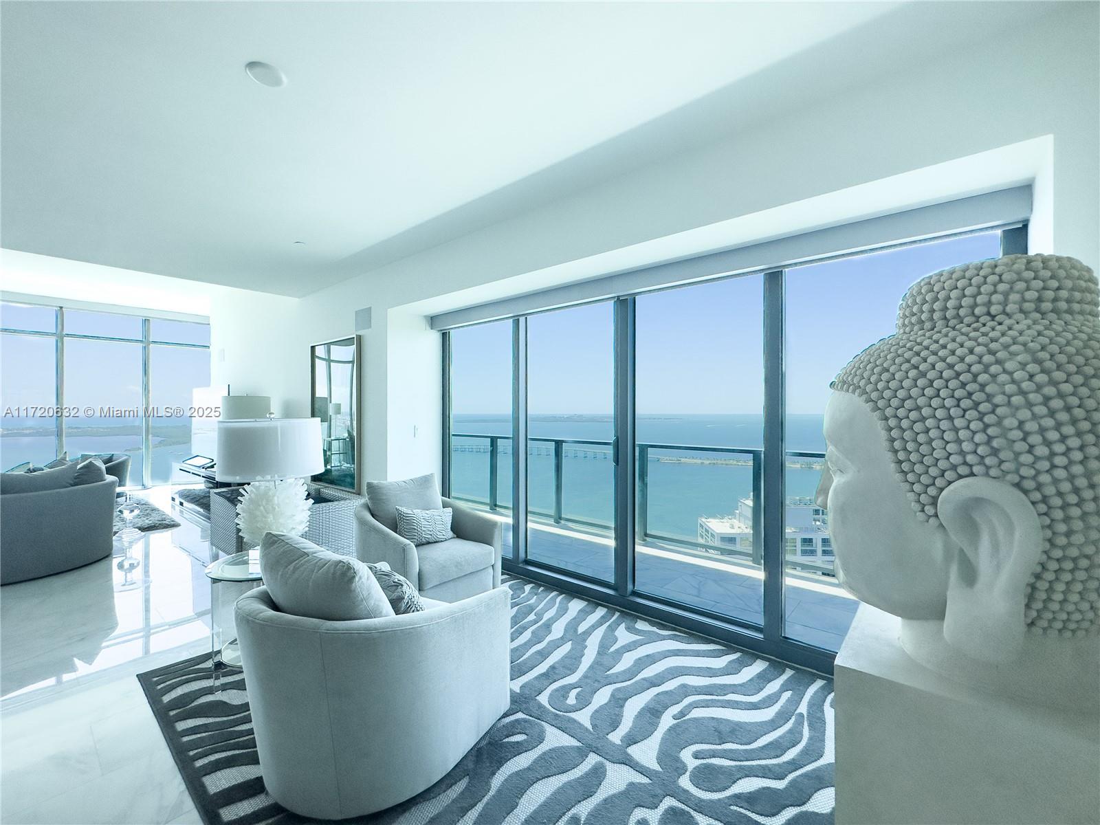 1451 Brickell Ave 4503