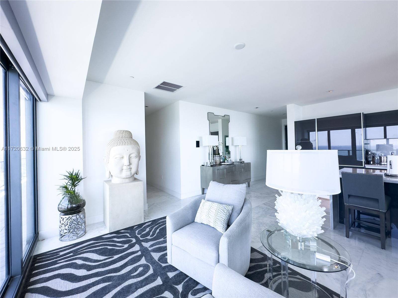 ECHO BRICKELL CONDO - Residential