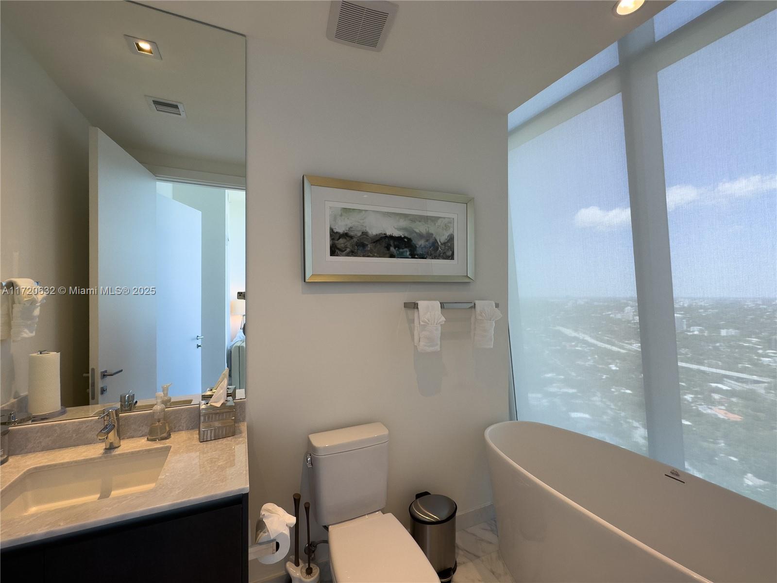 ECHO BRICKELL CONDO - Residential